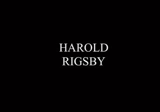 Harold Rigsby, 100