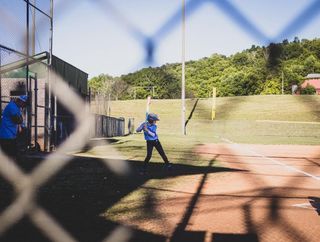 Home Runs and Close Calls Highlight Monday Action