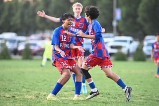 This Week in Sports: May 11-16