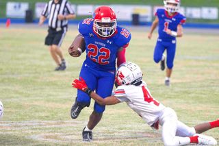 WCMS sets tryout dates for 2026-27