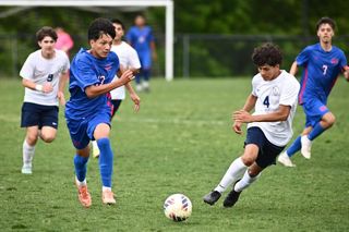 This Week in Sports: May 4-9