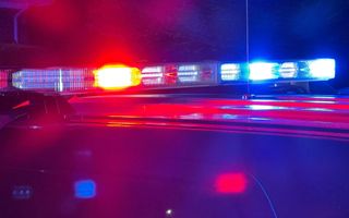 Driver charged after allegedly leaving injury crash