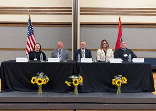 Middle Tennessee Faith Leaders Gather to Address Emergency Response