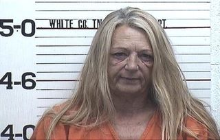 Gas Can and Domestic Dispute Lead to Sparta Arrest