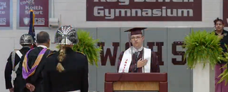 Warrior Academy Celebrates 2026 Graduates