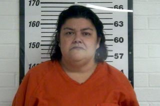 Mother charged with neglect after teen found alone in home