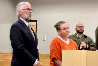Patterson pleads in 2025 attempted murder case