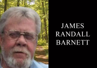 James Randall Barnett, 74