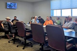 County budget talks focus on raises, schools, nonprofits