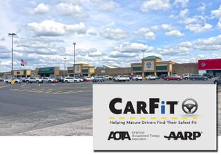 Does your car fit you?