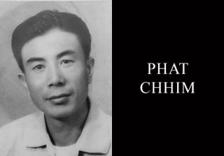 Phat Chhim, 106