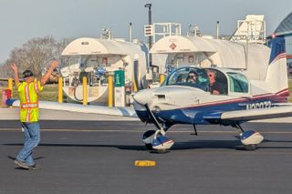 EAA Chapter 1700 to offer free airplane rides for youth