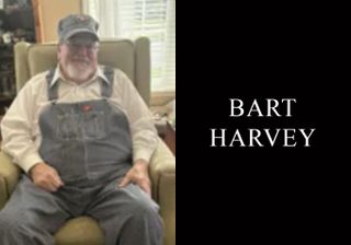 Frank Harvey Jr. (Bart), 74
