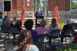 Safe Baby Court launches