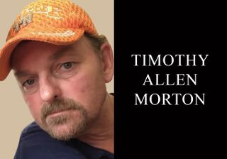 Timothy Allen Morton, 62