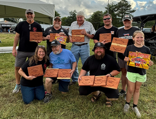 Cooking for the kids