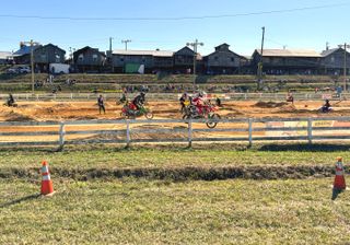 Race TN Series returning to Fairgrounds