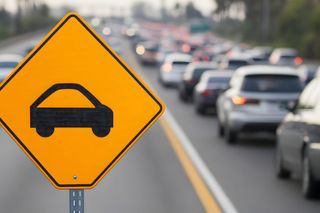 No delays for Memorial Day travelers