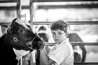Moore named Warren County  4-H National Dairy Month chairman