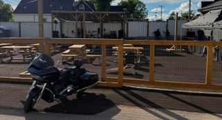 Where Bikes and Community Meet