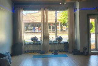 More Than a Gym, It's The Studio