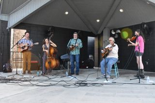 More Than a Concert: How Sparta's Third Fridays Come Alive