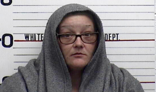 "You're Not Going To Tell Me What To Do": Woman Jailed After Confrontation with Deputies