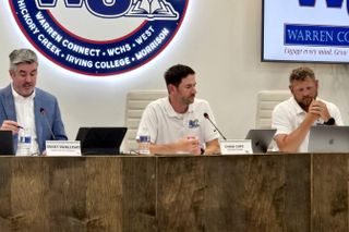 School board approves 2027-2028 academic calendar