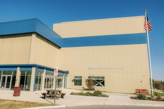 City moves to end free rentals for nonprofits at Milner Center