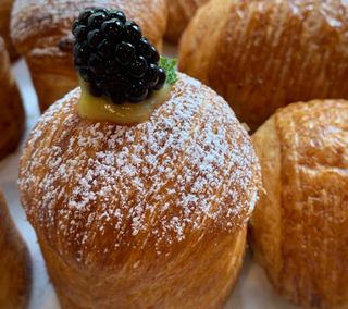 Bakery at 1871 Expands Downtown
