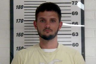 Jennings accused of bat attack