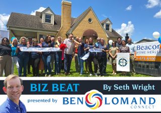 Beacon Home Health comes to McMinnville