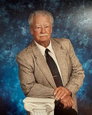 Roy Dybdal, 93