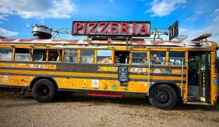 A Family Legacy Served by the Slice