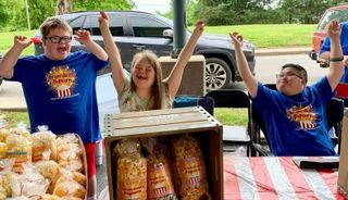 A Recipe for Inclusion