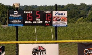 Upsets Rule Thursday as Four Titles Remain