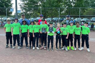 3R Earthworx weathers delay, claims crown