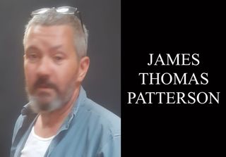 James Thomas Peterson, 58