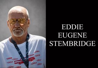 Eddie Eugene Stembridge, 68