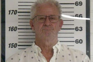 Young facing domestic assault, resisting arrest charges