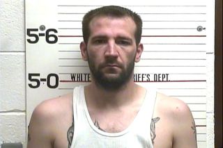 Barn Burglary Ends in Four-Year Prison Sentence