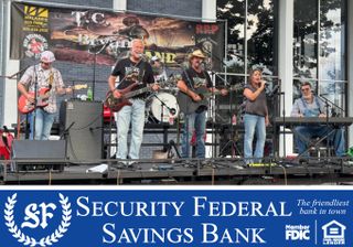 Main Street Live 2026 season kicks off Friday