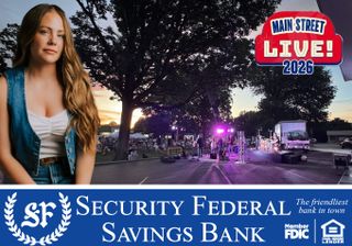 Main Street Live goes country