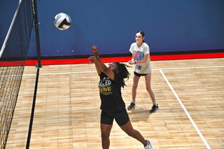 Church League Volleyball Recap: Week 2