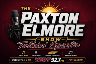 Wake Up With Paxton: New Morning Show Coming to YERT 92.7