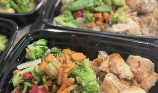 Sunny P’s Serves Up Convenience and Nutrition