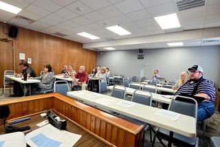 City explains legal path to regulating data centers