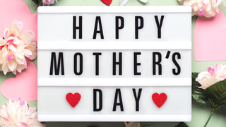 A Mother's Day Worth Waiting For