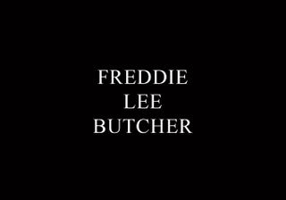 Freddie Lee Butcher, 60