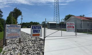 New Centertown convenience center set to open Tuesday